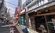 大船の店舗物件