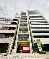 本町の店舗物件