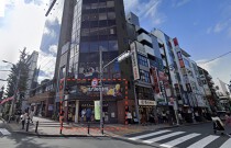 恵比寿の居抜き物件