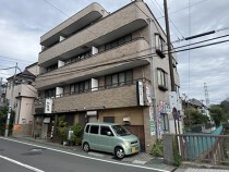 武蔵関の居抜き物件