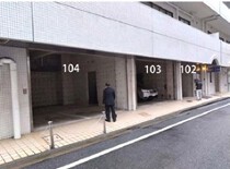 東戸塚の店舗物件