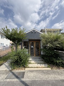 甲南山手の居抜き物件