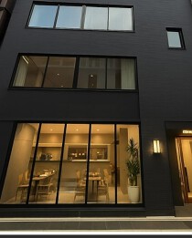 西武新宿の店舗物件