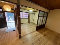 谷町六丁目の店舗物件
