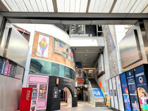 京都河原町の店舗物件