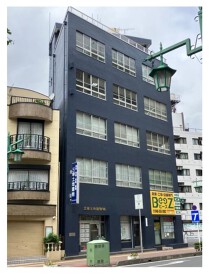 蕨の店舗物件