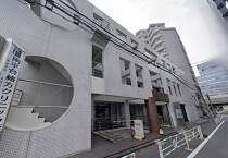 渋谷の店舗物件