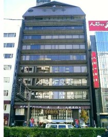 浅草橋の店舗物件