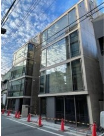 北参道の居抜き物件