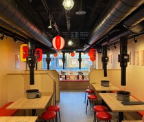 北千住の居抜き物件