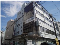 柏の店舗物件