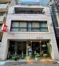 秋葉原の居抜き物件
