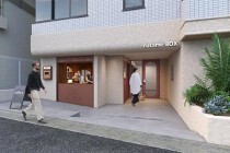 中目黒の店舗物件
