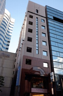 日比谷の店舗物件