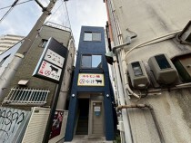 大正の居抜き物件