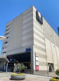 南大沢の店舗物件
