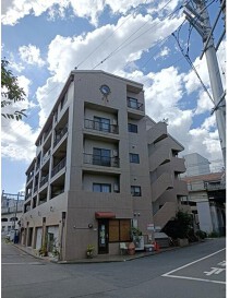 黄金町の店舗物件