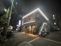 中津の店舗物件