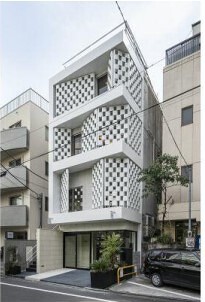 恵比寿の店舗物件