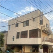 見沼代親水公園の居抜き物件