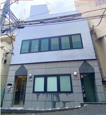 四谷三丁目の店舗物件