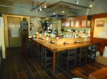 立川の居抜き物件