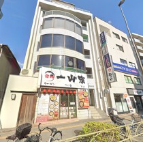 下赤塚の居抜き物件