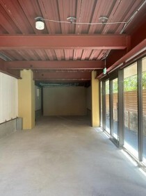 丸太町の店舗物件