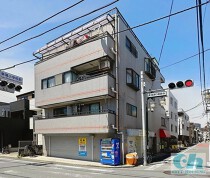 梅屋敷の居抜き物件