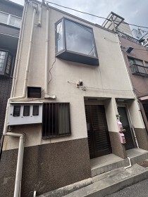天神橋筋六丁目の居抜き物件