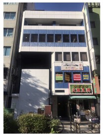 谷町九丁目の店舗物件