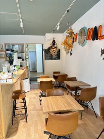 横堤の居抜き物件