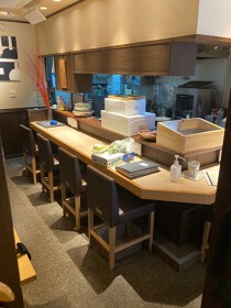 大門の居抜き物件