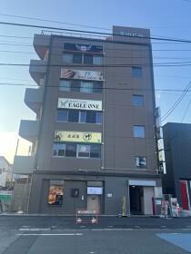 福生の居抜き物件