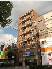 蕨の居抜き物件