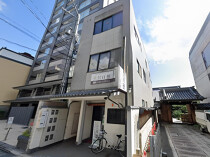 京都河原町の店舗物件