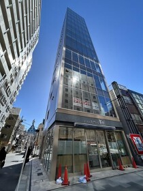 人形町の店舗物件