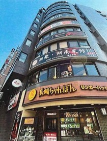 池袋の店舗物件