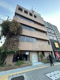 御幣島の店舗物件