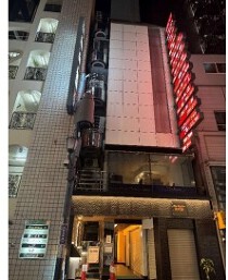 北新地の居抜き物件
