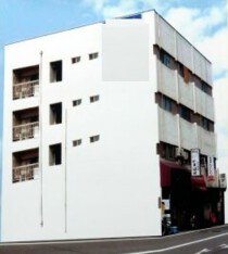 放出の居抜き物件