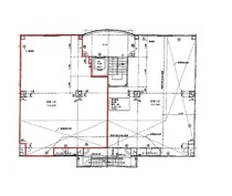 南流山の店舗物件