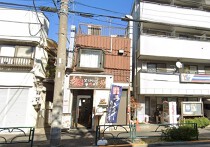若松河田の店舗物件