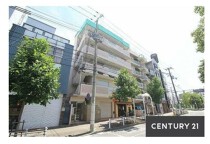 六甲道の店舗物件