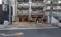 大門の居抜き物件