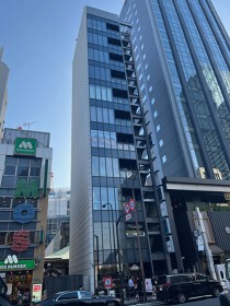 六本木の店舗物件