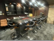 平野の居抜き物件