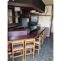 岡崎の居抜き物件