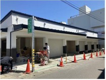 鎌倉の店舗物件
