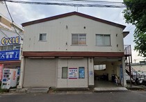 京王稲田堤の居抜き物件